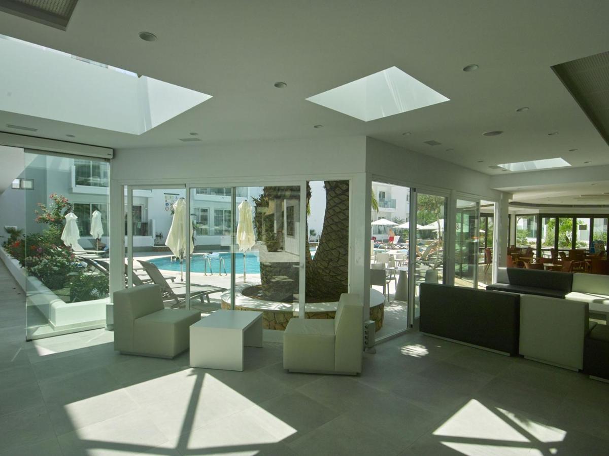 Apartahotel Balansat
