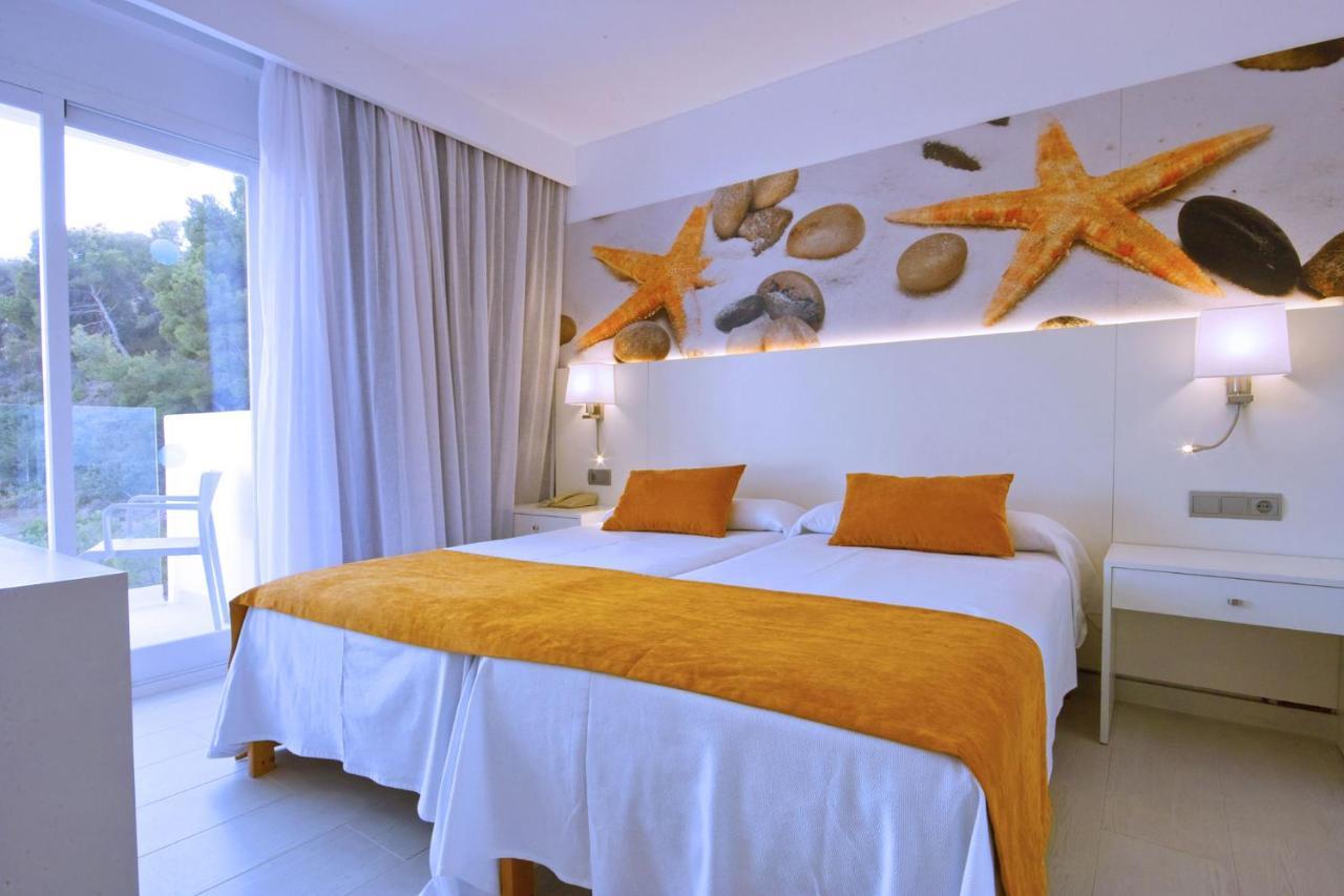 Balansat Apartahotel Port de Sant Miguel