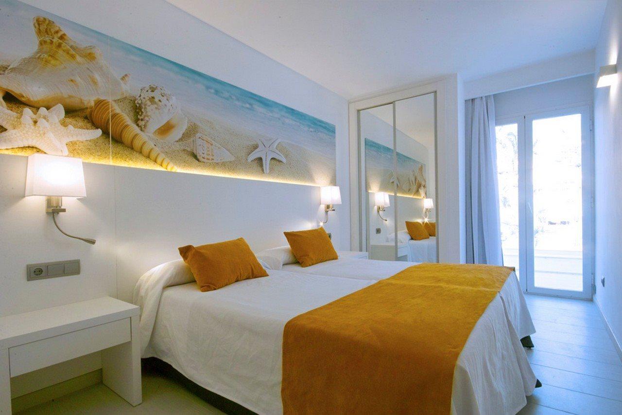 Apartahotel Balansat 4*
