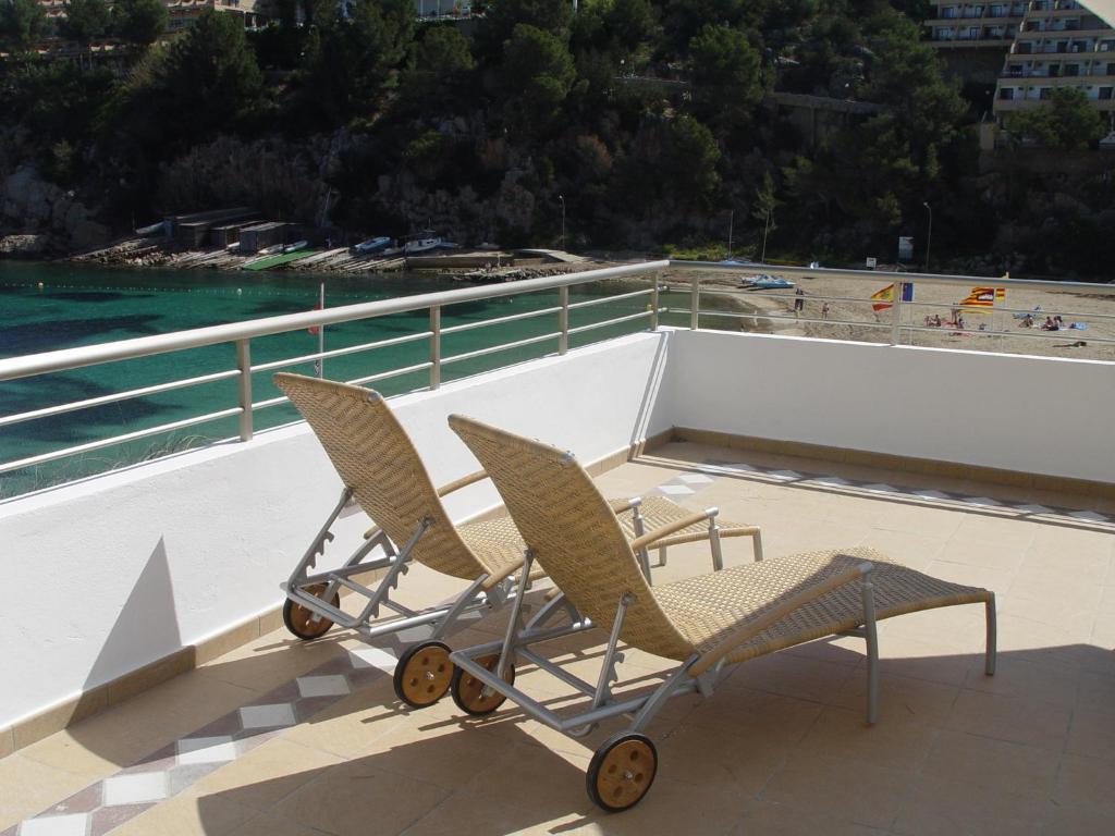 Balansat Apartahotel 4*