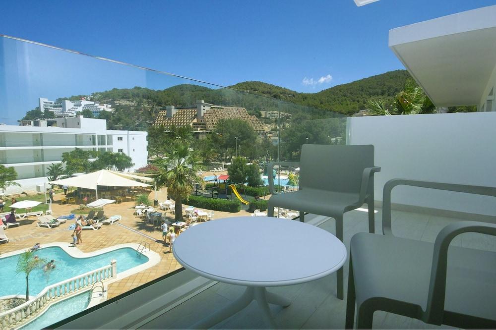 Apartahotel Balansat 4*