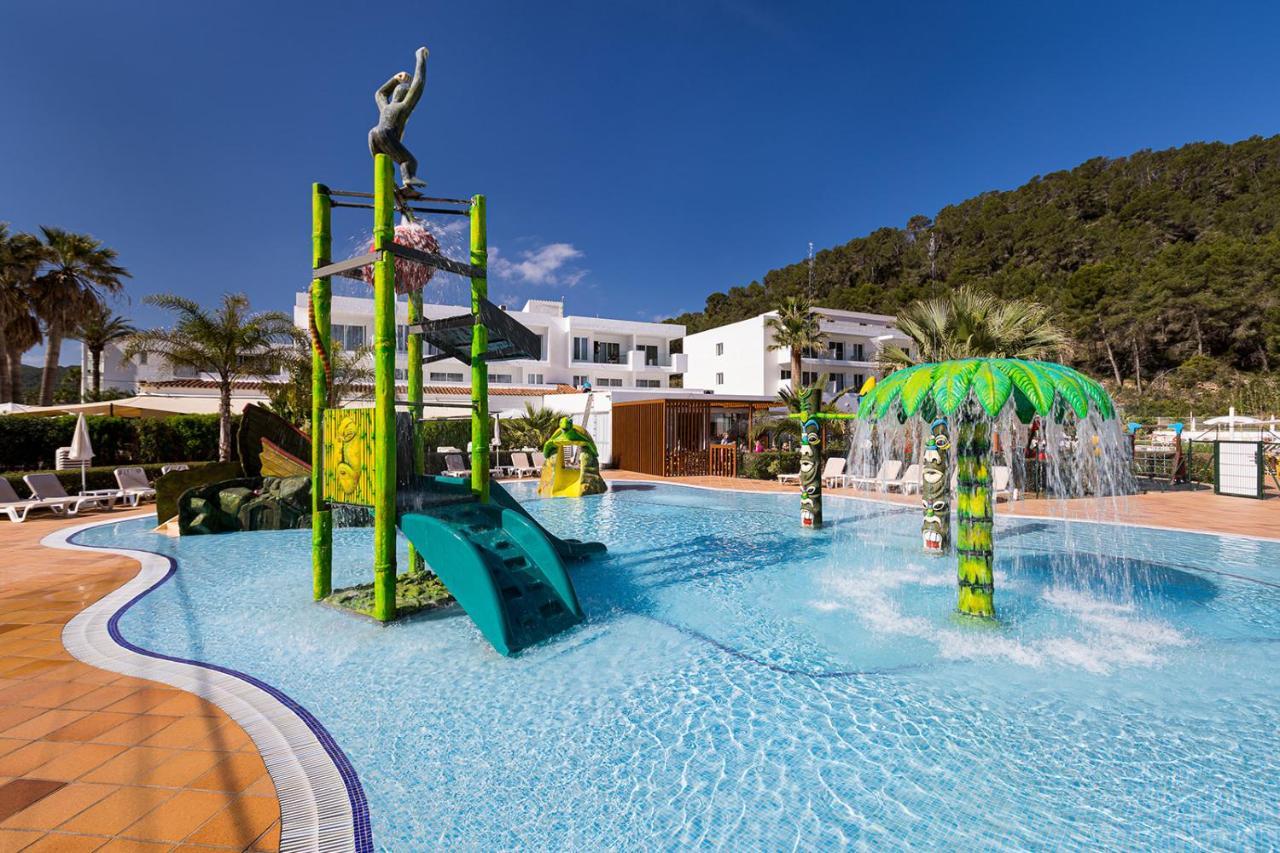 Apartahotel Balansat 4*