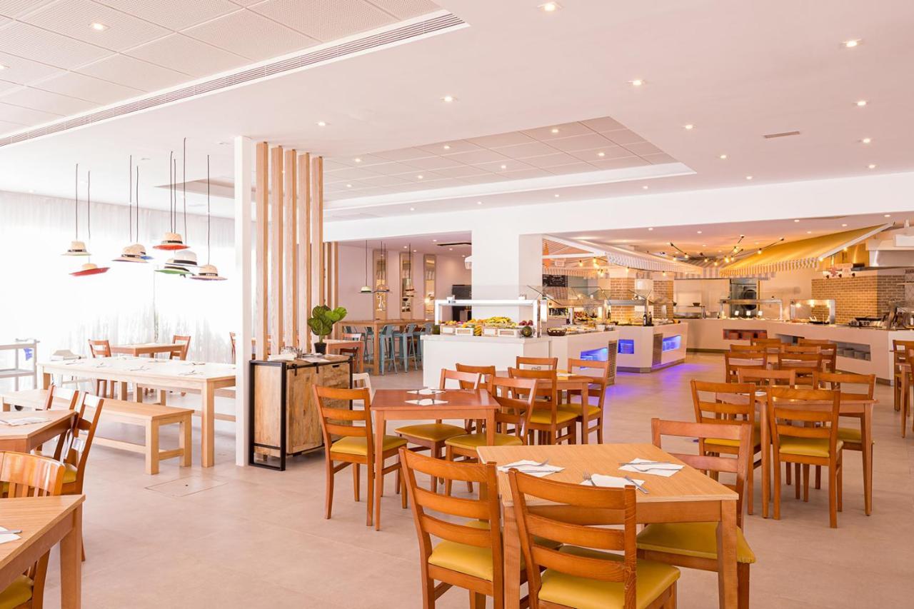 Balansat Apartahotel 4*