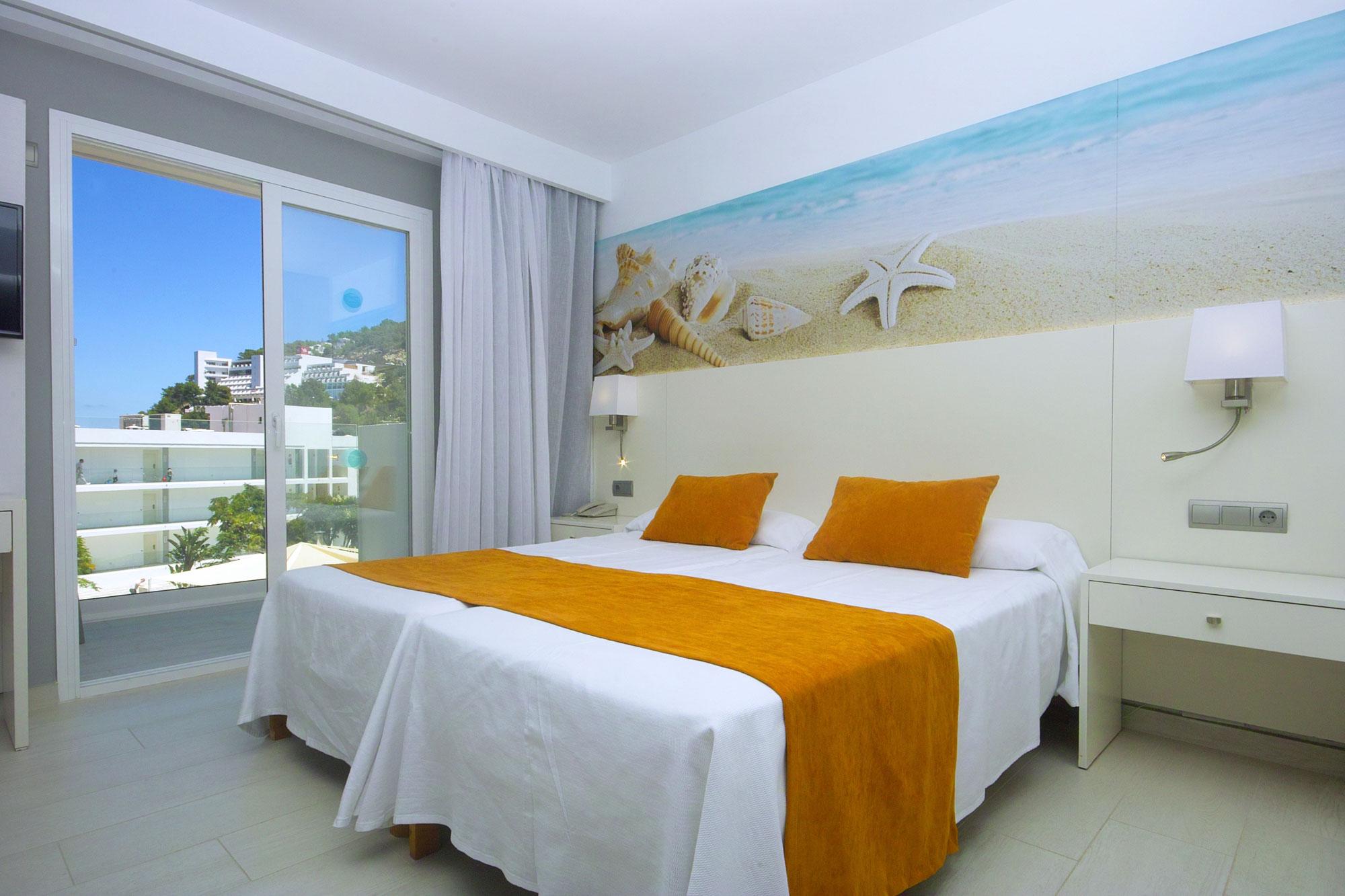 Balansat Apartahotel