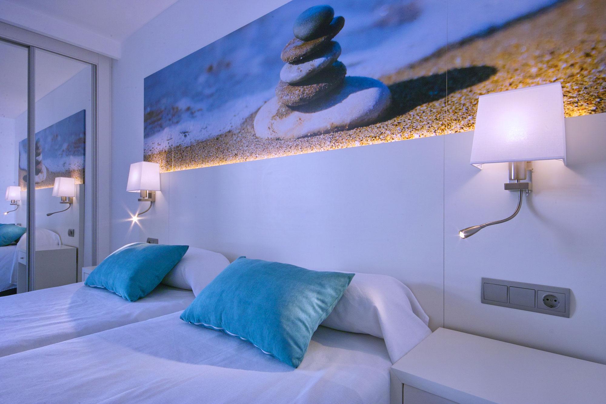 Balansat Apartahotel