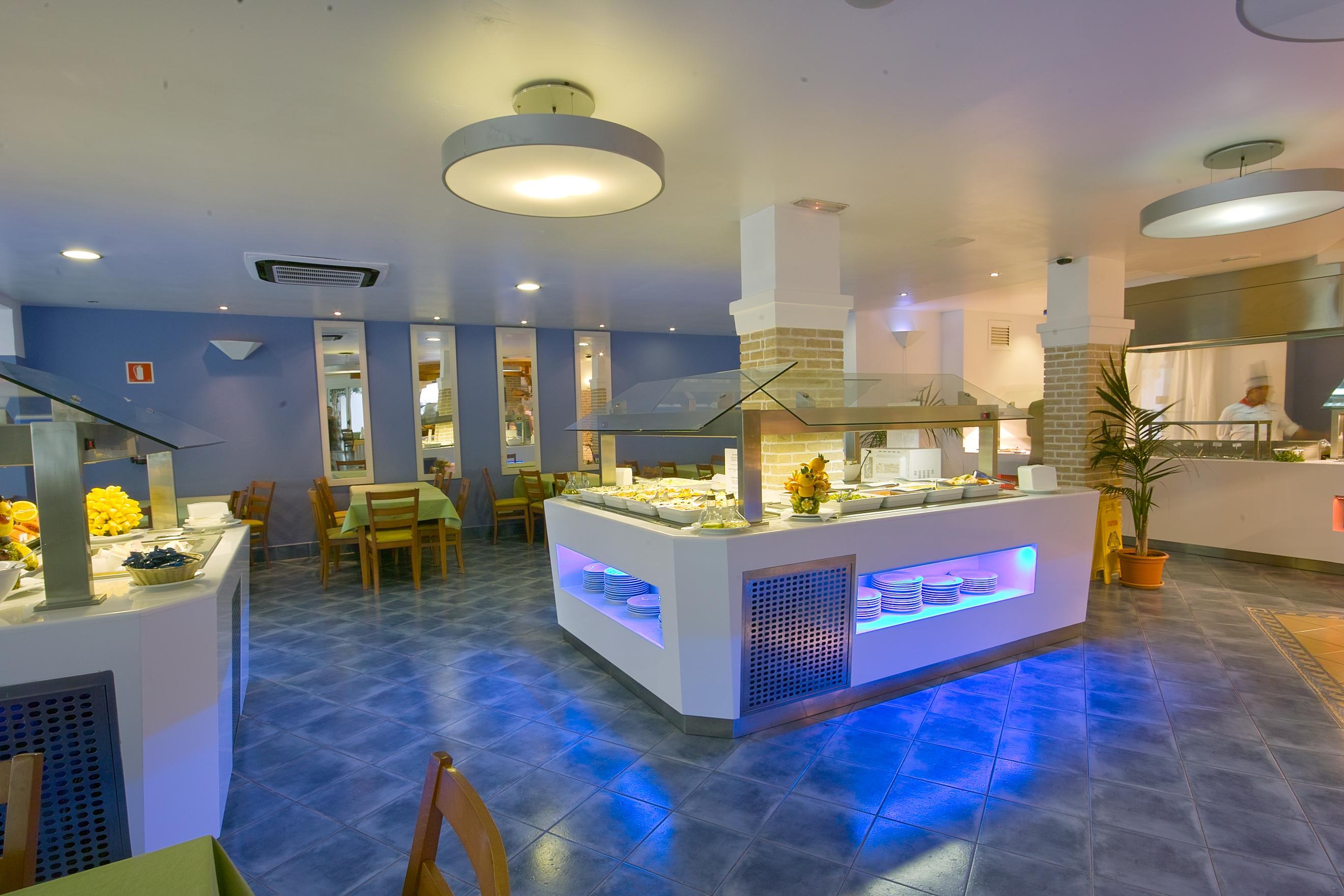 Balansat Apartahotel Port de Sant Miguel