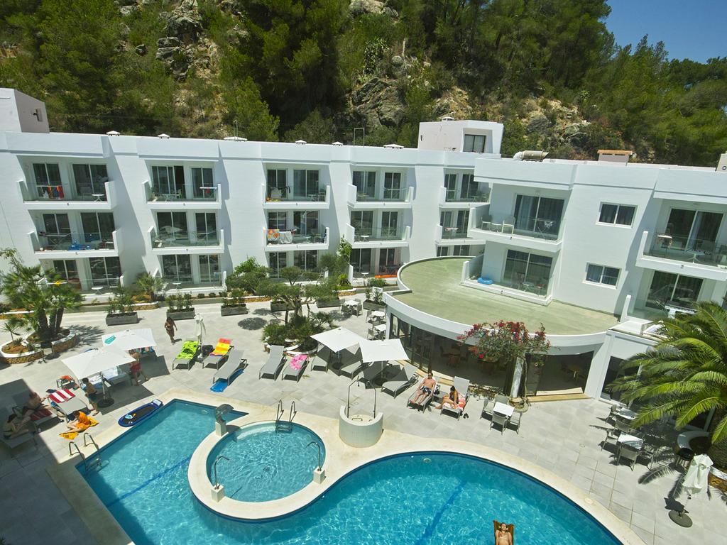 Balansat Apartahotel 4*