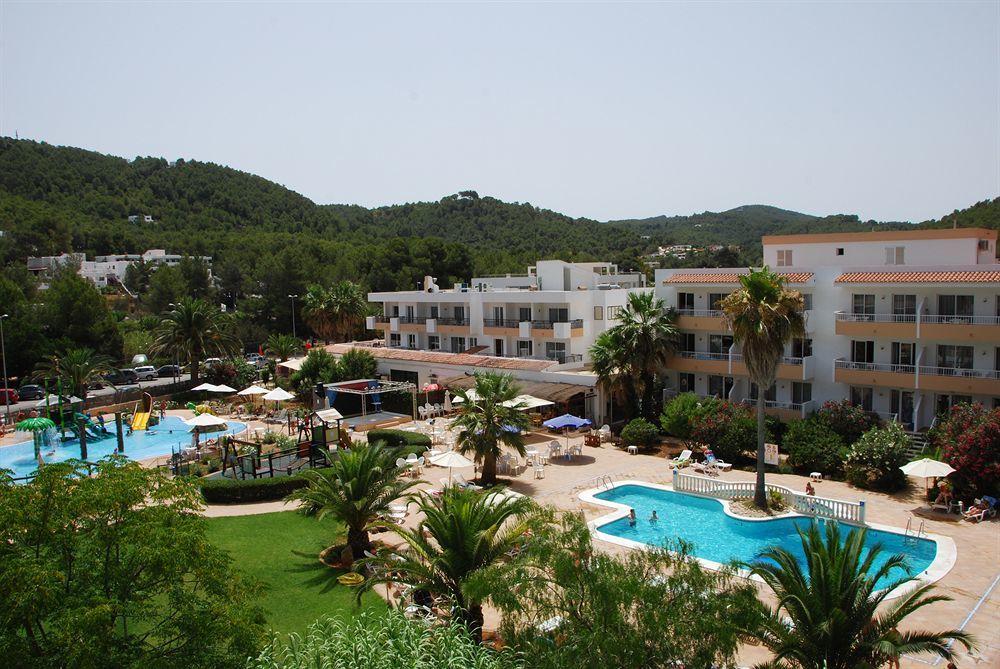 Balansat Apartahotel Port de Sant Miguel