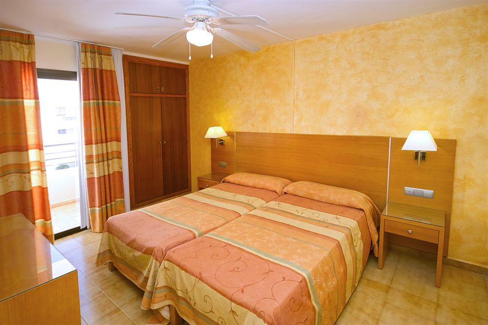 Balansat Apartahotel