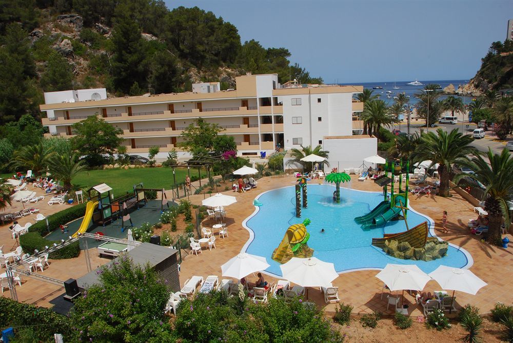 Balansat Apartahotel Port de Sant Miguel