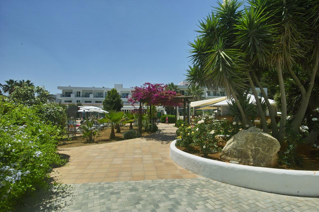 Balansat Apartahotel Port de Sant Miguel